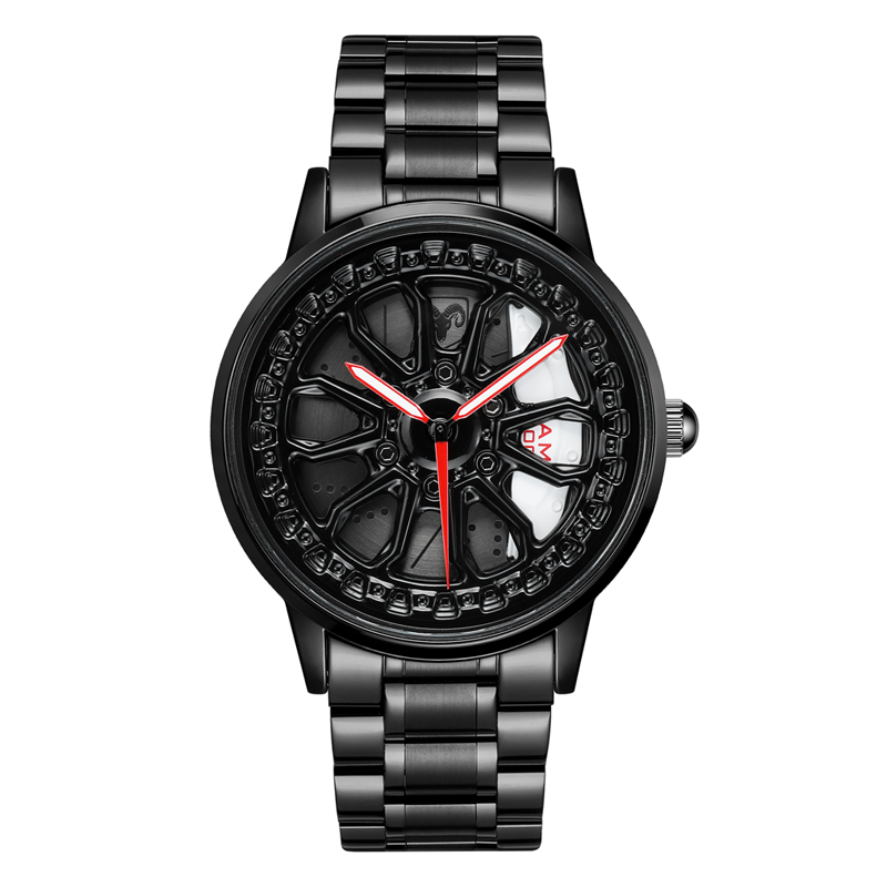 RAM 1500 Gyro White Caliber