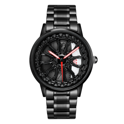 RAM 1500 Gyro White Caliber