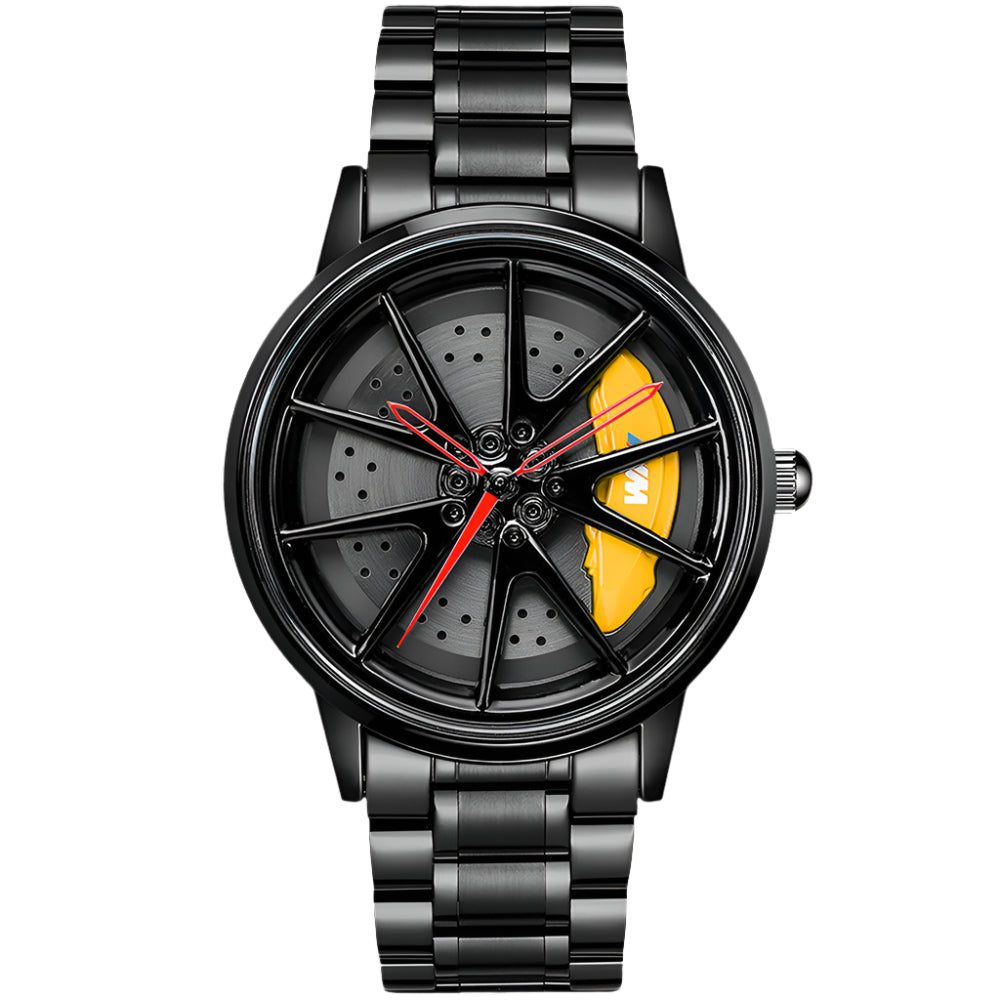 Bayer M3 Gyro Red Caliber