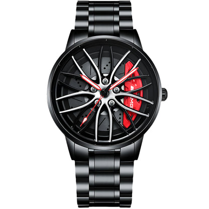 Petronas AMG Gyro Red Caliber