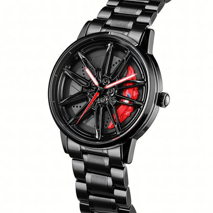 Bayer M2 Gyro Red Caliber