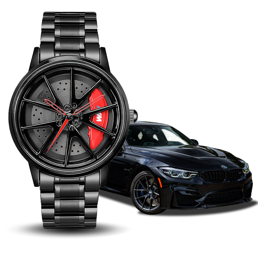 Bayer M3 Gyro Red Caliber