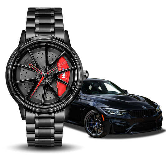 Bayer M3 Gyro Red Caliber