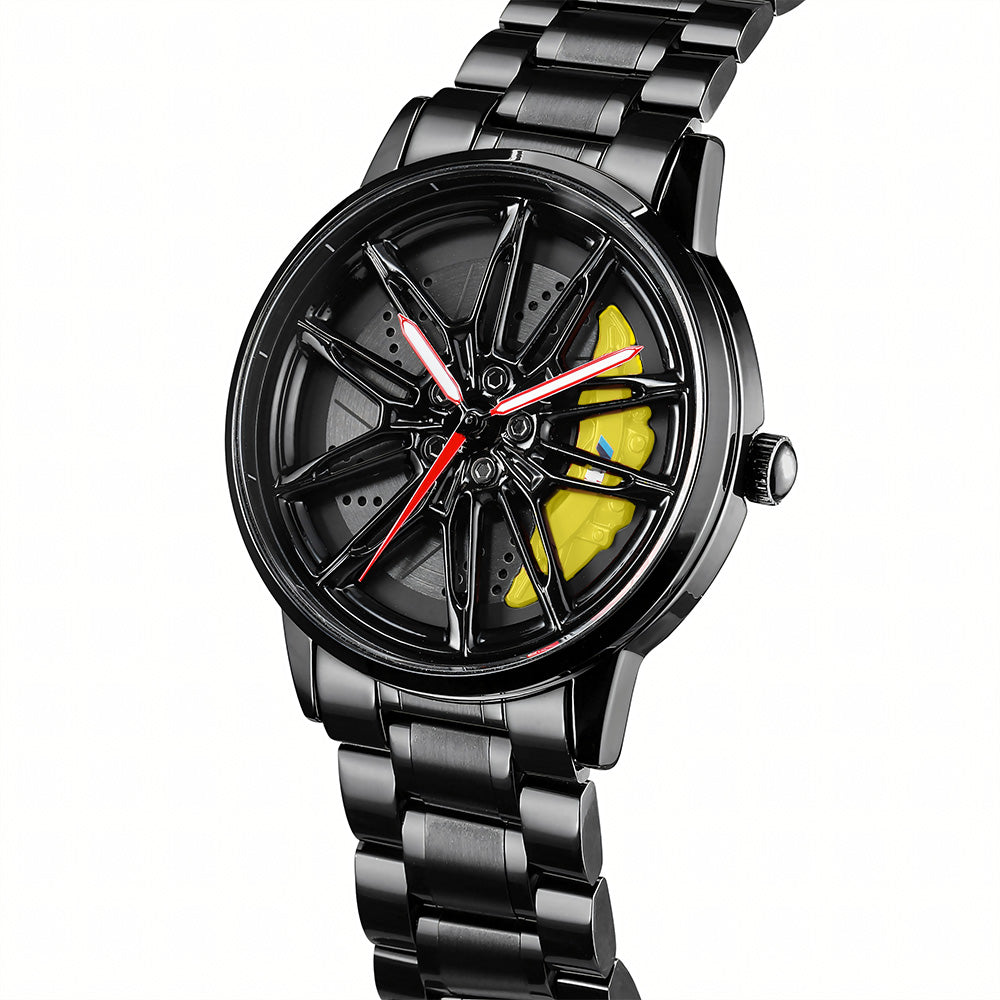 Bayer M2 Gyro Yellow Caliber