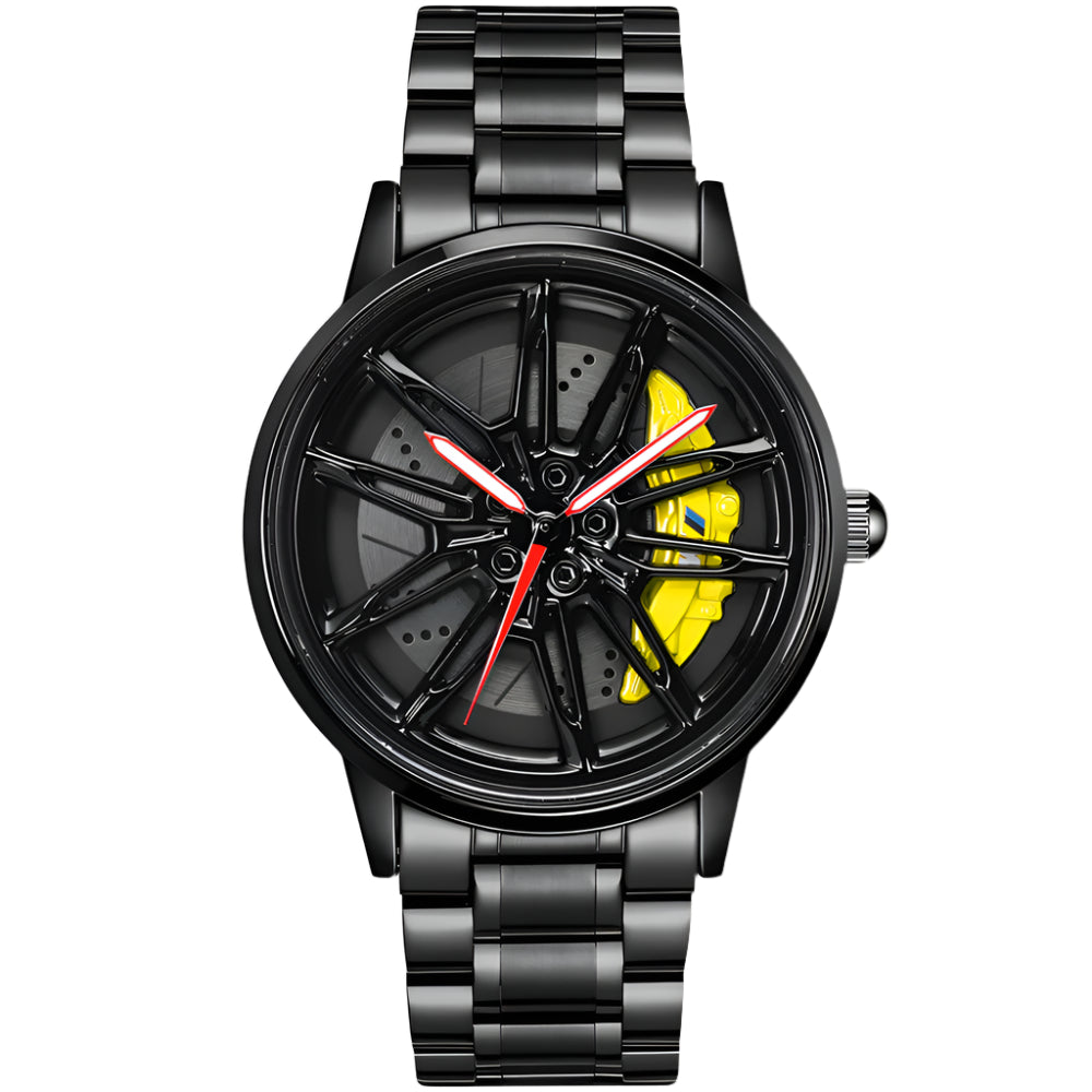 Bayer M2 Gyro Yellow Caliber