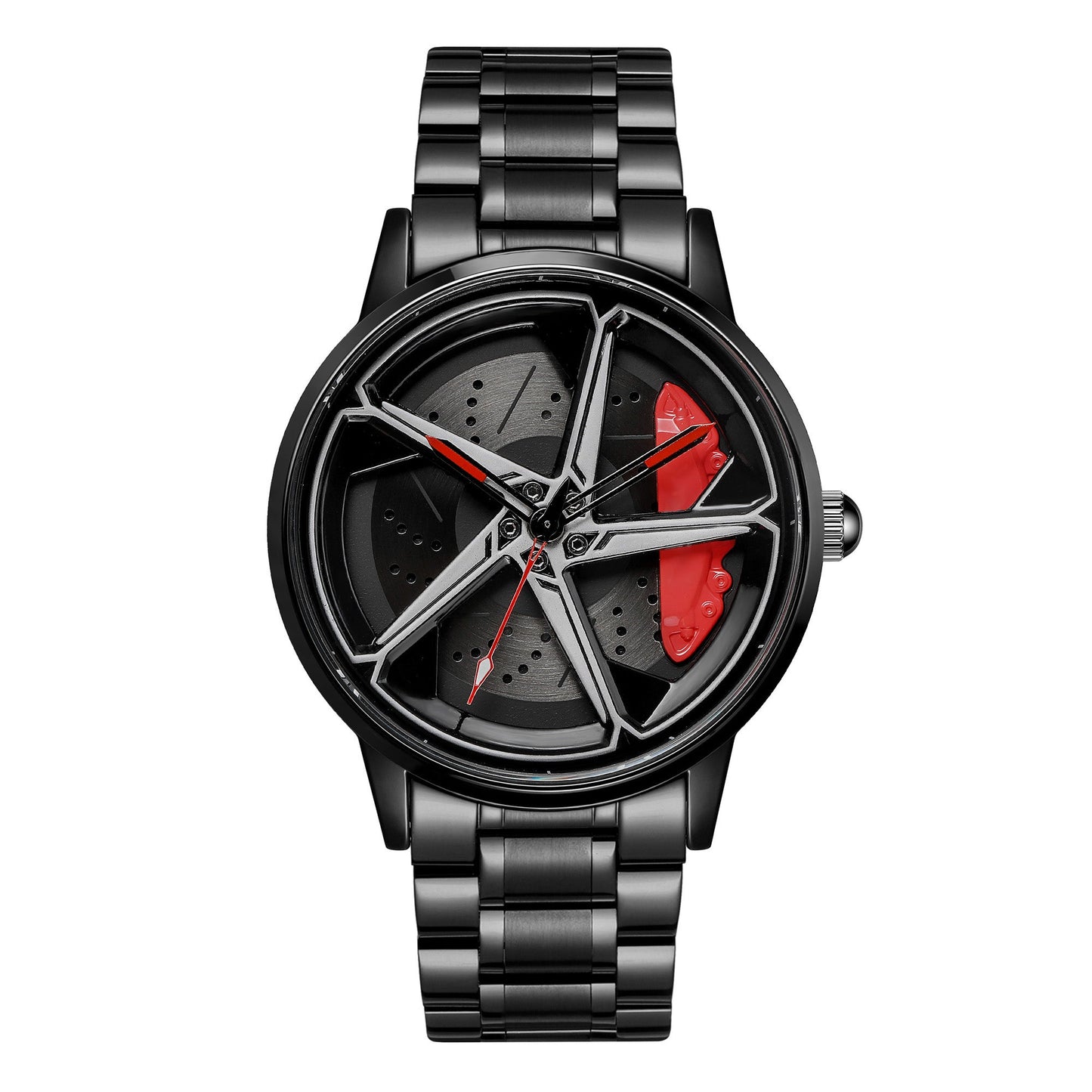 Scuderia 488 Gyro Red Caliber