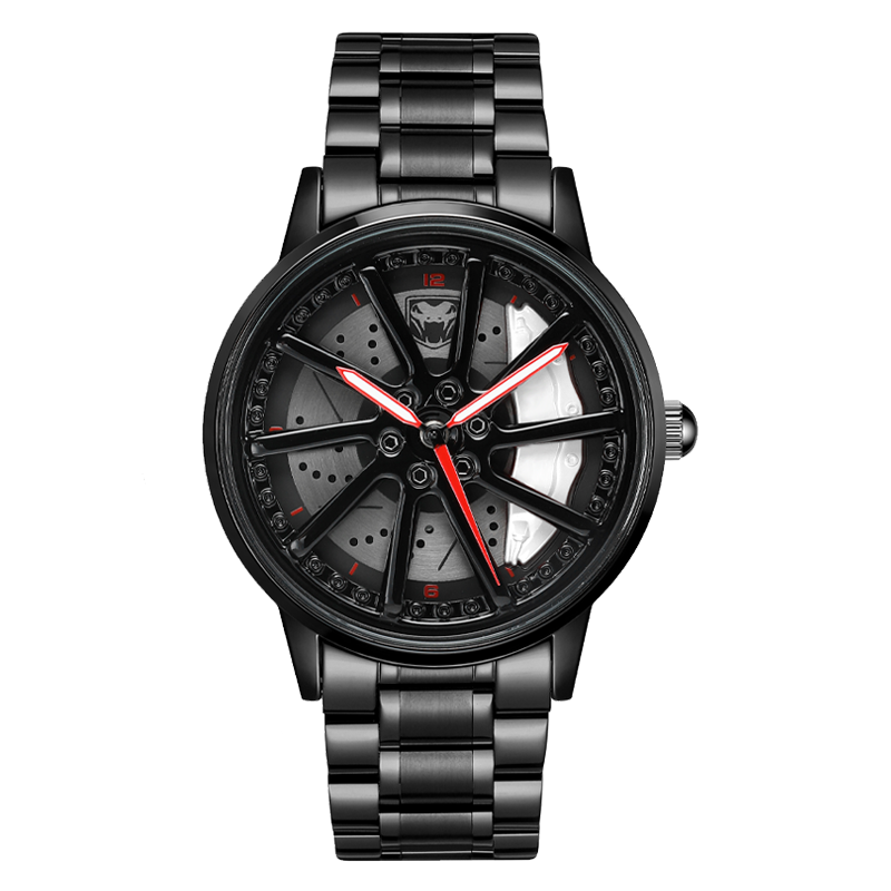 Viper Gyro White Caliber