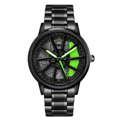 Viper Gyro Green Caliber