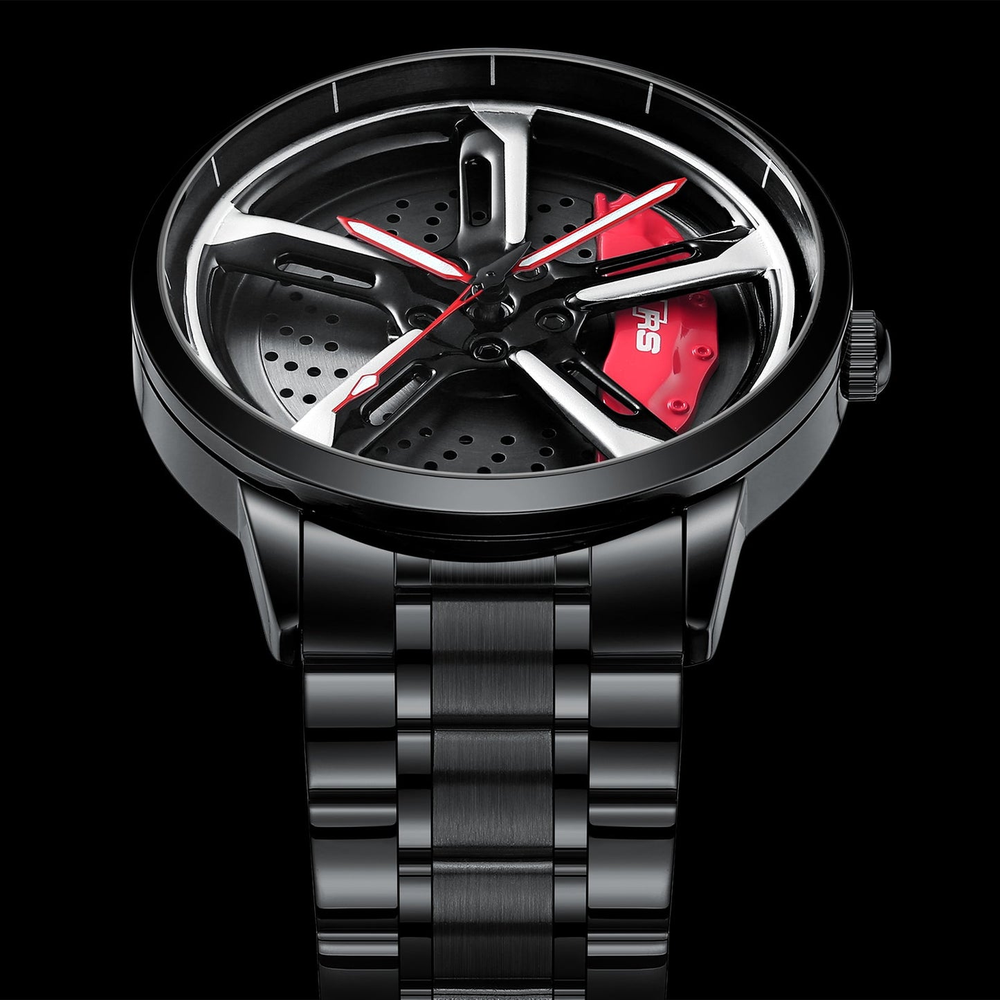 Vorsprung RS Gyro Red Brake