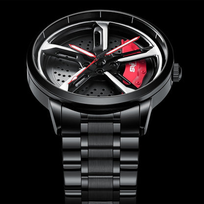 Vorsprung RS Gyro Red Brake