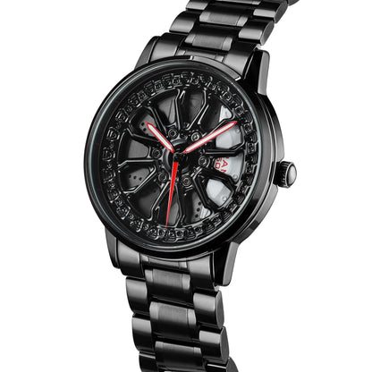 RAM 1500 Gyro White Caliber