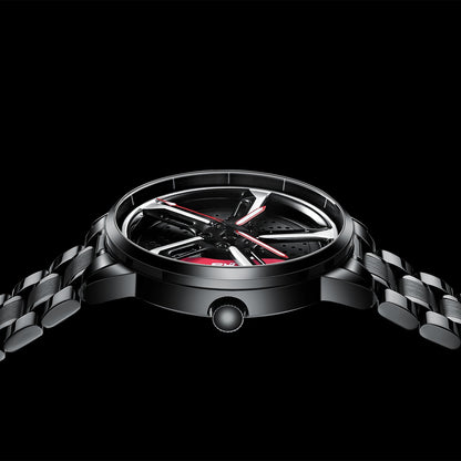 Vorsprung RS Gyro Red Brake