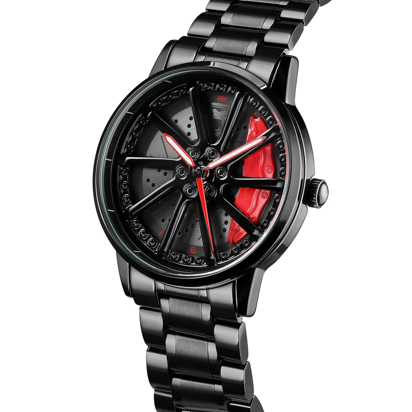 Viper Gyro Green Caliber