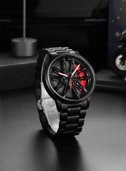 Bayer M2 Gyro Yellow Caliber