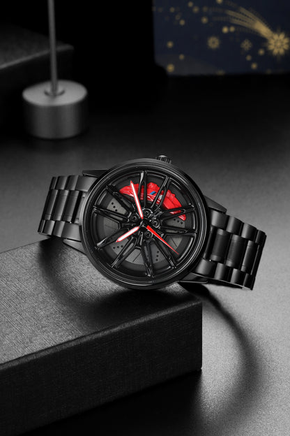 Bayer M2 Gyro Yellow Caliber