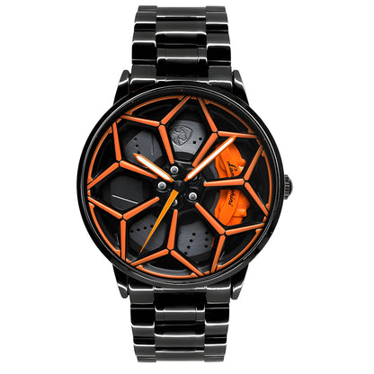 Performante Toro Gyro Yellow Caliber