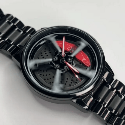 Vorsprung RS Gyro Green Brake