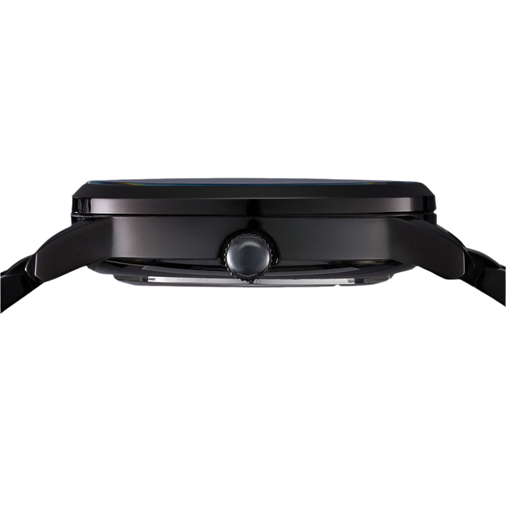 Petronas 63S Gyro Blue Caliber